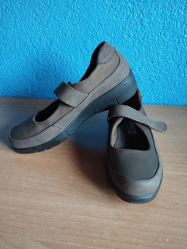 Bailarina cerrada mujer