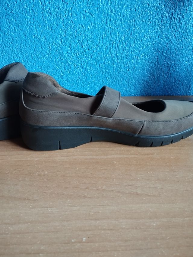 Bailarina cerrada mujer