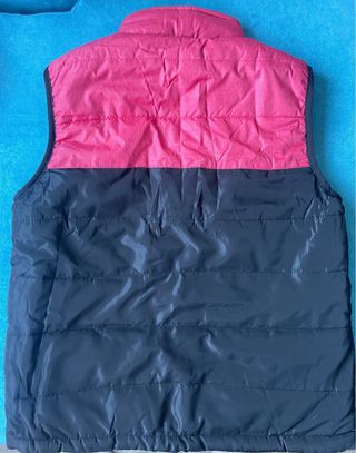 Chaleco termico Tonfarb