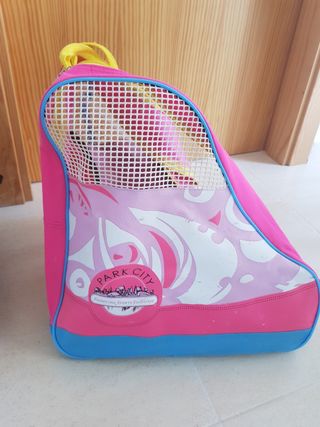 Patines en línea .Marca oxelo. Decatlon