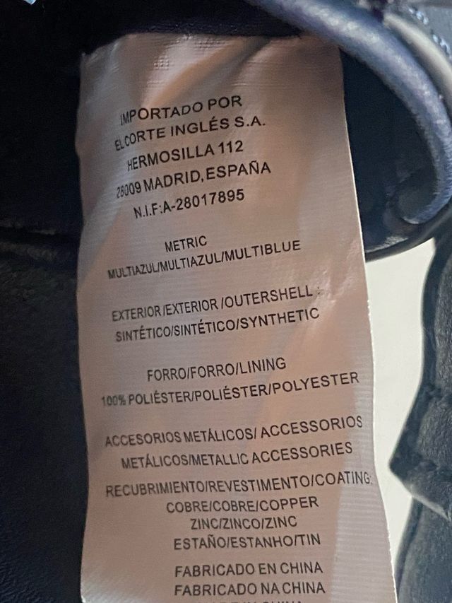 Bolsito Jo and Mr Joe