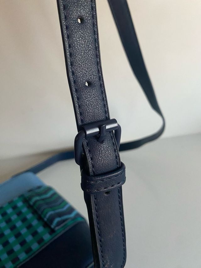 Bolsito Jo and Mr Joe