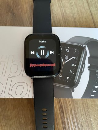 Smartwatch Xiaomi mibro