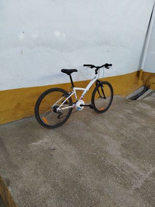 Bicicleta Infantil 