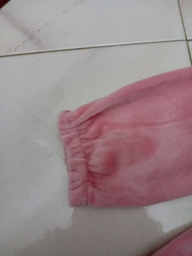 Vestito bimba, rosa, 92cm 🎀