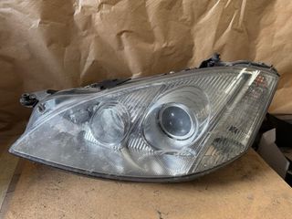 Faro izquierdo mercedes clase s
