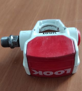 Pedales look keo 2 max