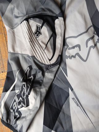 Conjunto de motocross Fox 360