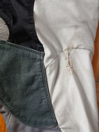 Conjunto de motocross Fox 360