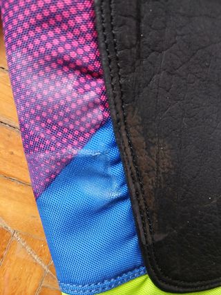 Conjunto de motocross Fox 180