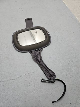 Espejo retrovisor bebé