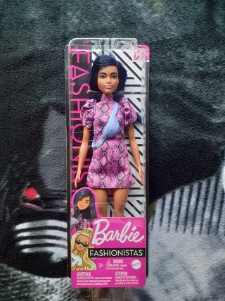 Barbie Fashionista n° 143