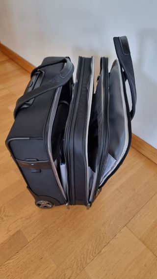 Maleta Sansonite de cabina