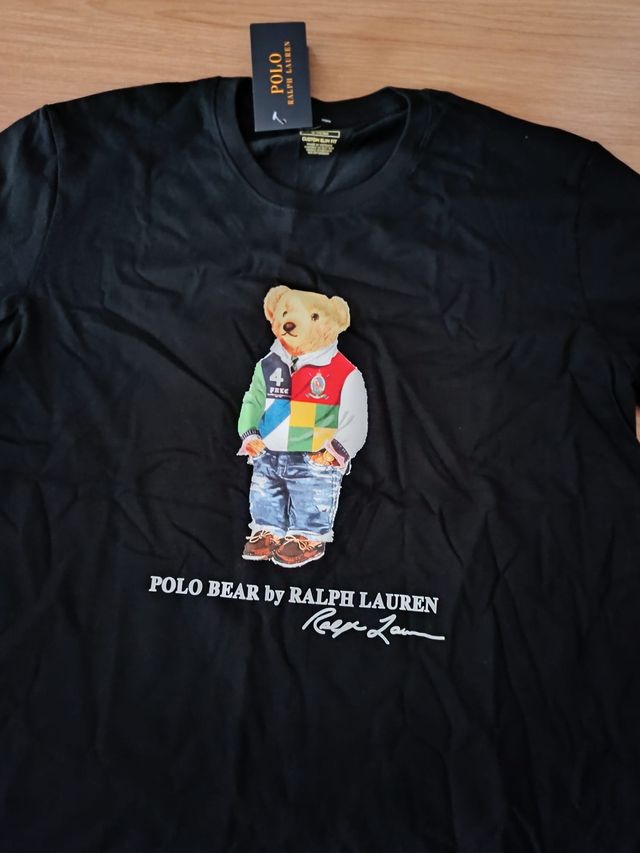 Camisetas Polo Ralph Lauren