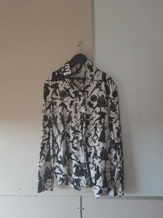 Camisa Bimba y lola talla M