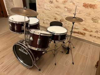 Bateria JINBAO
