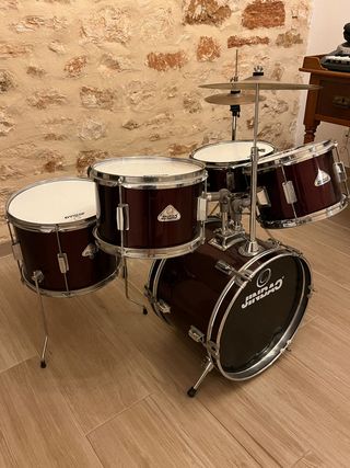 Bateria JINBAO