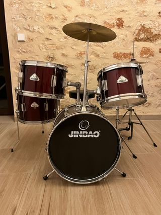 Bateria JINBAO