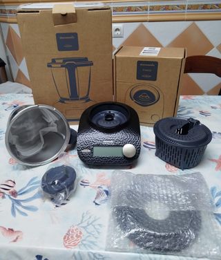 Thermomix Friend