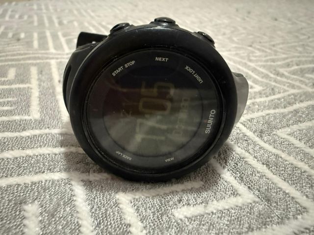 Reloj SUUNTO AMBIT 3