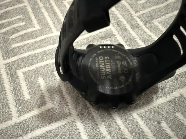 Reloj SUUNTO AMBIT 3