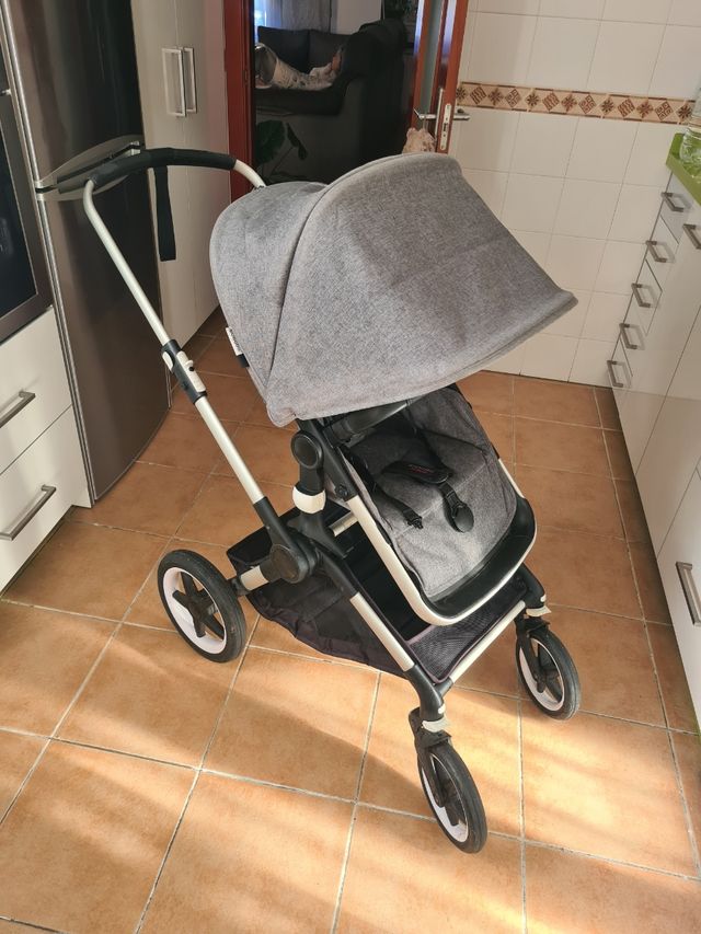 Bugaboo fox 2