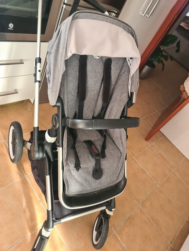 Bugaboo fox 2