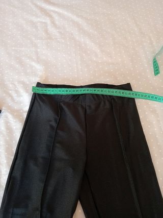 Traje patinaje niño. Talla 10