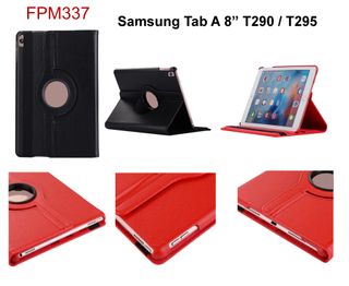 Funda Polipiel para Samsung Tab A 8" T290 / T295