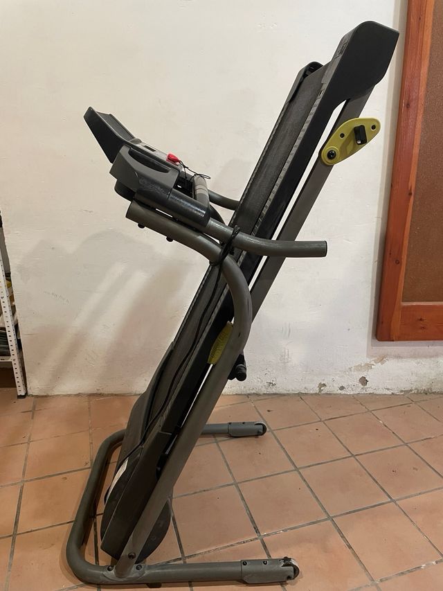 Máquina para correr Weslo lyne 3500