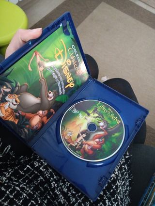 El libro de la selva