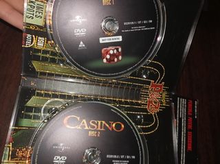 Film casinò