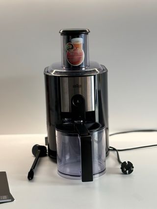 Licuadora Moulinex J 500 900W en perfecto estado 