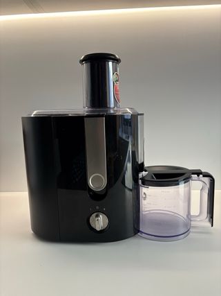 Licuadora Moulinex J 500 900W en perfecto estado 