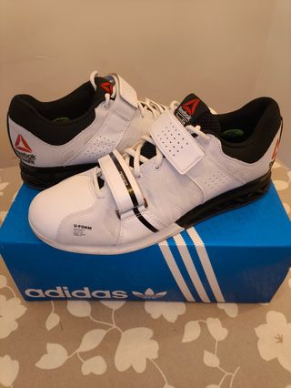 Reebok CrossFit lifter 2.0