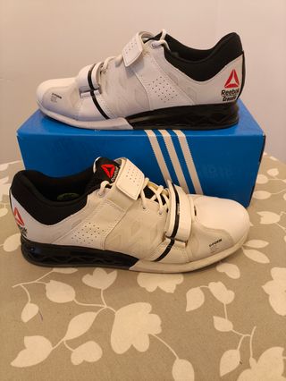 Reebok CrossFit lifter 2.0