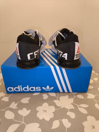 Reebok CrossFit lifter 2.0