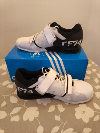 Reebok CrossFit lifter 2.0