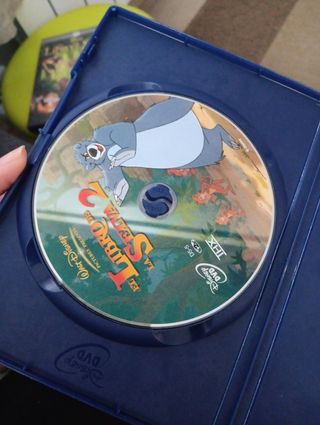 El libro de la selva 2