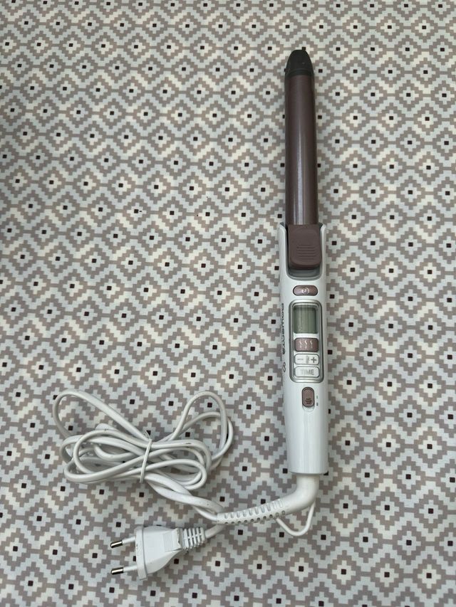 Cepillo alisador y moldeador