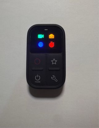 Telecomando Remote GoPro