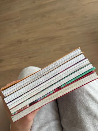 Manga El fantasma del lavabo Hanako Kun