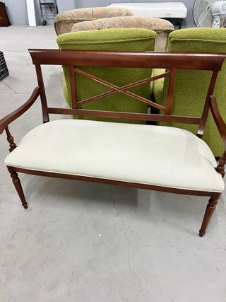 Banqueta