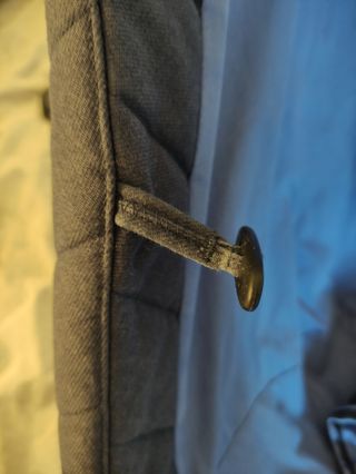 Hamaca bebé Babijörn