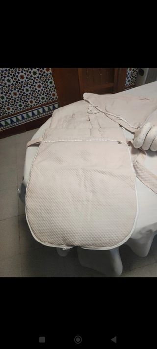 Conjunto silla Bugaboo Camaleón 3 