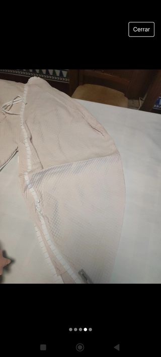 Conjunto silla Bugaboo Camaleón 3 