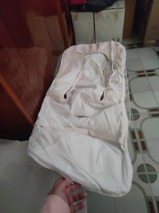 Conjunto silla Bugaboo Camaleón 3 