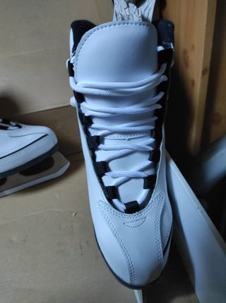 Patines de hielo Head