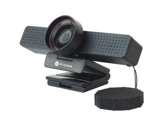 Cámara web USB empresarial BizEye50 1080P