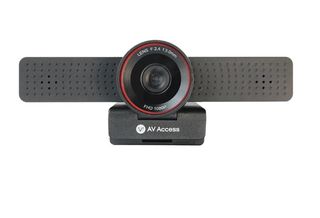 Cámara web USB empresarial BizEye50 1080P